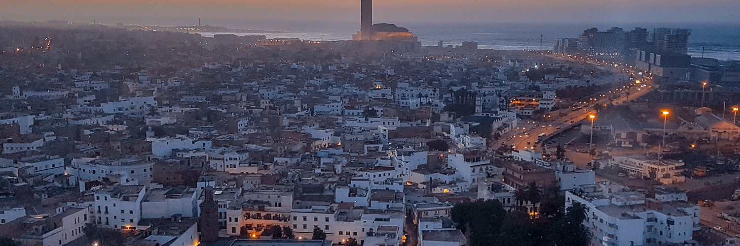 Casablanca