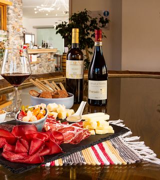 Discover The Valtellina | Casa Vinicola Pietro Nera / Azienda Agricola Caven