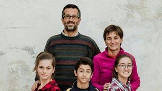 Dégustation de vins à l'Azienda Agricola Cà di Cairé