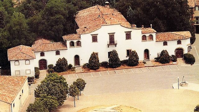 Übernachten Sie in den eleganten Zimmern der Fattorie Giannozzi