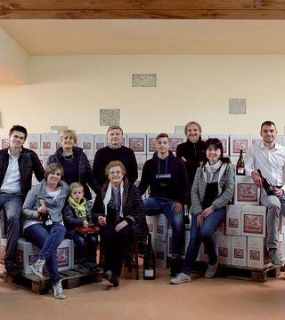 Cantina Bernardi