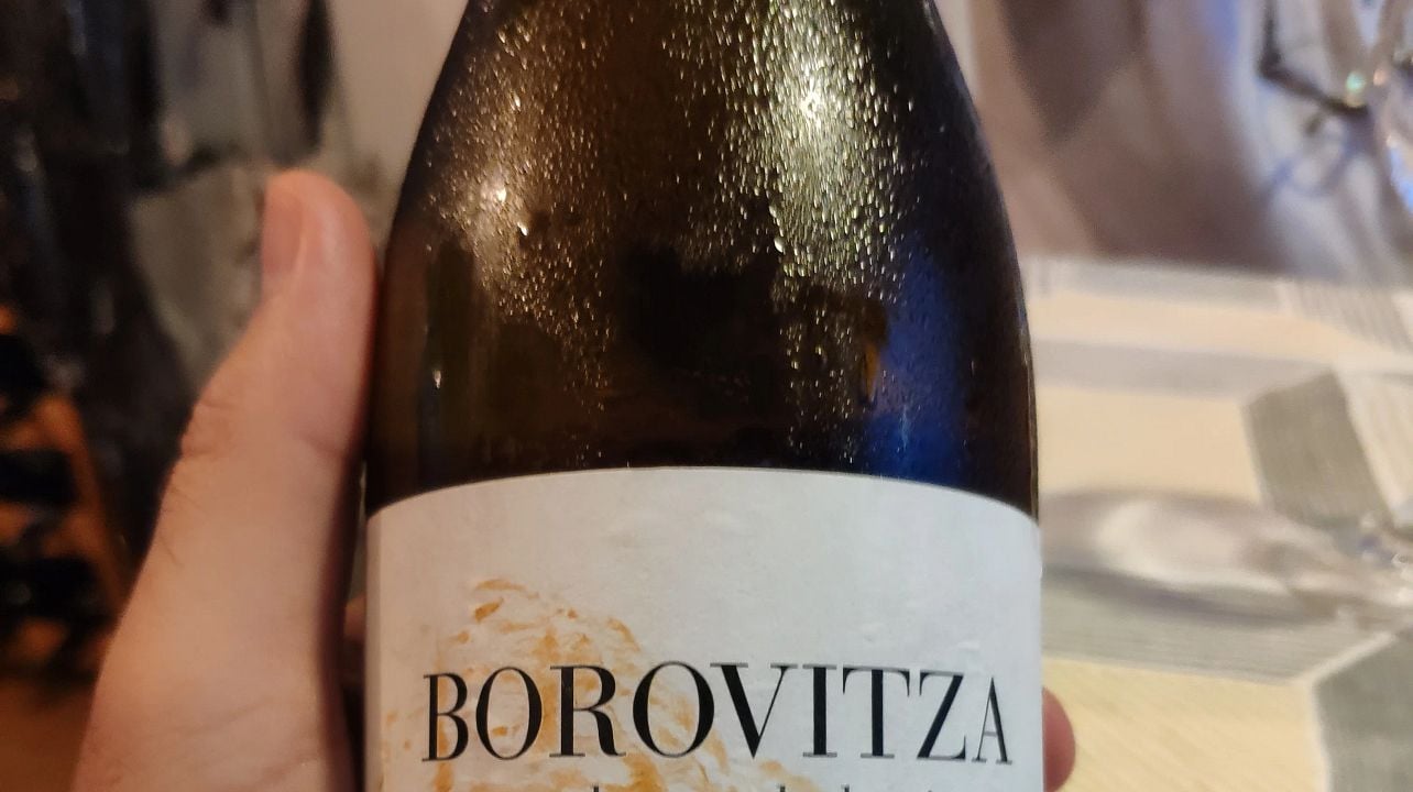 Cata de vinos exquisitos en Plovdiv