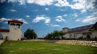 Muntenia Wine Journey at Licorna Vineyards