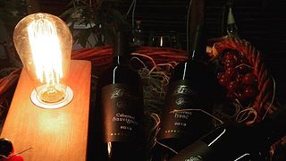 Visita y experiencia en la finca vinícola Tringa
