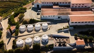Quinta S Luiz - Kopke: The Oldest Port Wine House