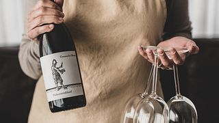 Degustação de vinhos Piekenierskloof 