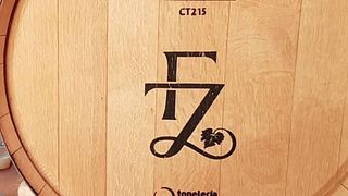 Weinprobe in der Bodega El Cese
