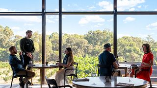 St Hugo Winery