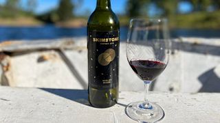 Upplev vinprovning på Skim Stone Wines