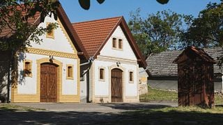 Degustação de Vinhos no Tomolik Pincészet
