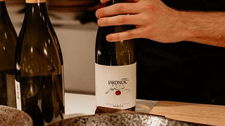 Dégustation de vins et visite de la cave Carolina Jakoncic