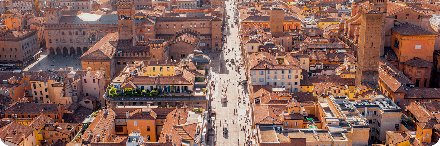 Bologna