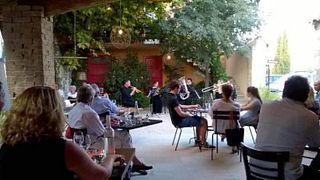 Luxurious Cottages and Fine Dining at Domaine de la Camarette
