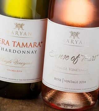 Maryan Winery