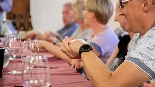 Tour de degustação de azeite e vinho na Azienda Agricola Baglio Ingardia
