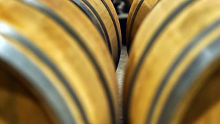 Atelier Vins/Chocolats au Château Cruzeau
