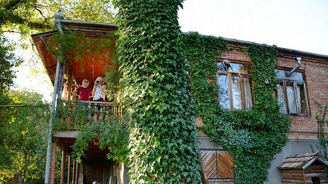 Degustazione di vini premium presso la vinificazione Didgori