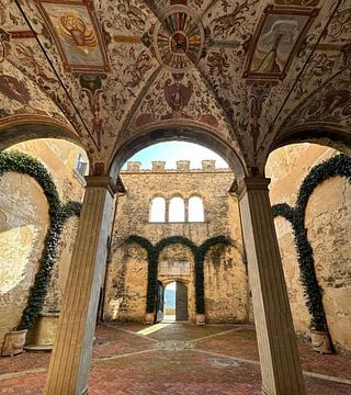 Visita privada y cata de vinos en bodegas de castillos en Chianti desde Florencia