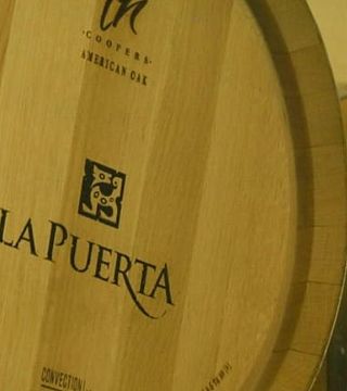 Degustação de vinhos e tour no Valle De La Puerta