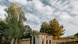 Degustazione di vini d'annata
