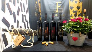 Visite et dégustation des vins de Fuhtar