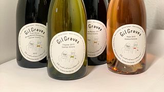 Visita y degustación de vinos GilGraves