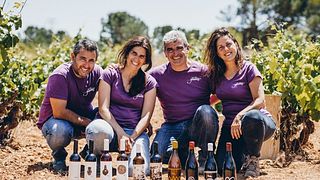 Bodegas Gratias: Family-Owned Winery in Castilla-La Mancha