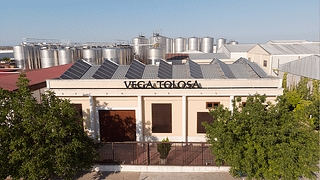 Vega Tolosa Wine Experience