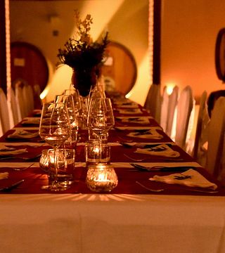 Usiglian del Vescovo Winery