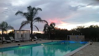 Komfort i Masseria