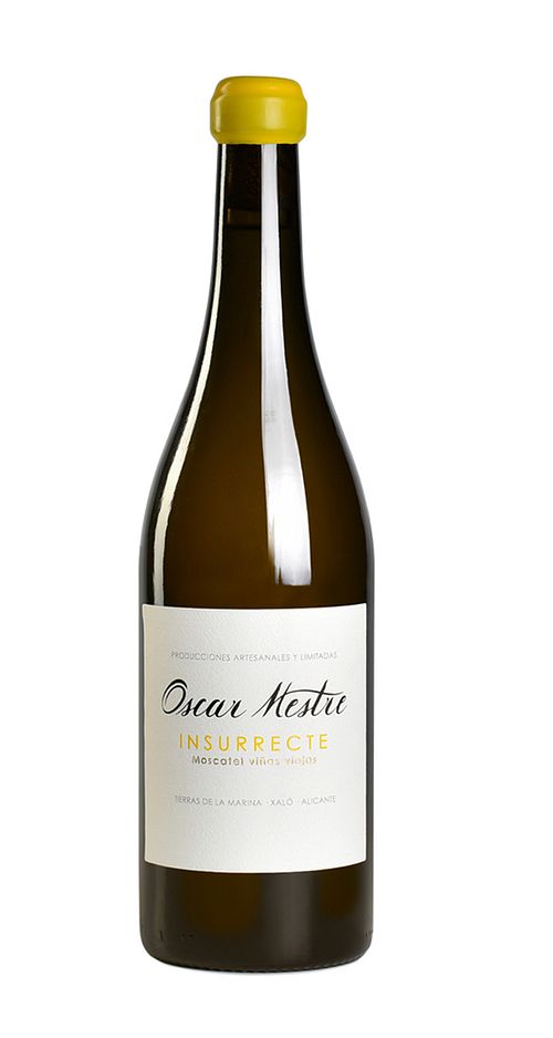 INSURRECTE