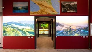 Wine Tasting and Museum Tour at Sheki Winery