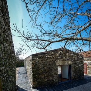 Morgadio da Calçada Douro Wine & Hotel