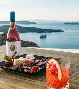 Venetsanos Winery