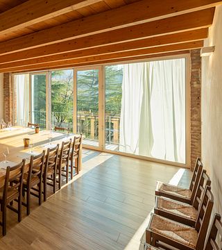 Explore Piedmont: Cellar Tour & 7-Wine Tasting