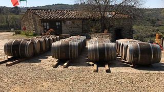 Casaloste Winery