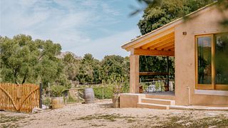 Führung und Verkostung von 3 PREMIUM-Weinen bei Vinyes Mortitx