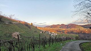 Bastia Valdobbiadene Winery