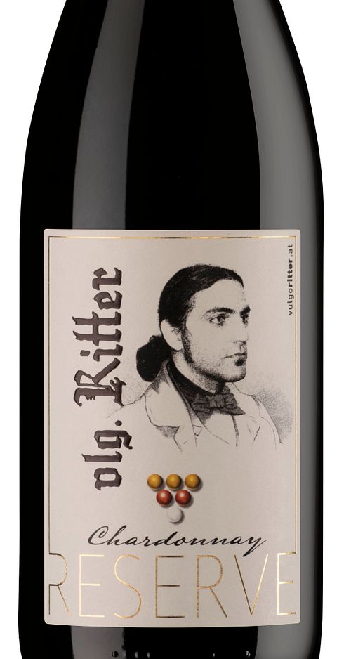 Chardonnay Reserve 2022