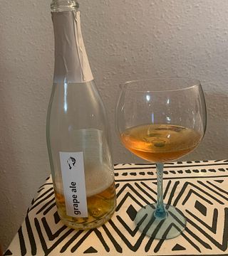Cata de vinos y visita guiada en Artcava. Celler Can Batlle