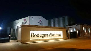 Bodegas Alcardet