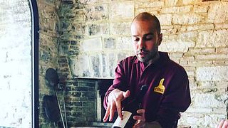 Classica Wine Tasting Experience