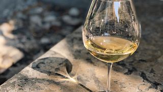 Vin- och matprovning på Tenuta Alois Lageder