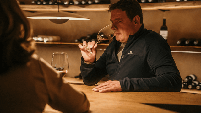 Sistemazione al Tour Premium