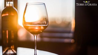 Enjoy Sicily Wine & Brunch at Terre di Gratia