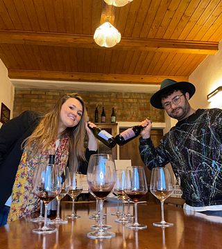 Tojo Winery