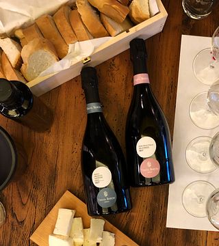 Experience 6 Veneto Wines on a Historic Villa Tour