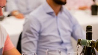 Visita e degustazione di vini alle Bodegas Vallobera