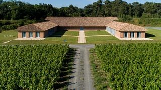 Château d'Eyran