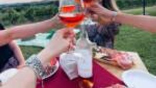 Aperitivo no Pileum